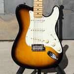Fender Limited Strat-Tele Hybrid, 2-Tone Sunburst