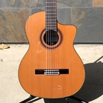 Cordoba C7-CE Classical Guitar