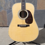 Martin D41 Dreanought Acoustic with Hard Case
