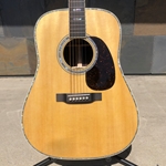 Martin D41 Dreanought Acoustic with Hard Case