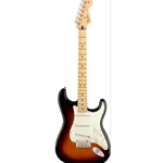 Fender Player Stratocaster, Maple Fingerboard, 3-Color Sunburst