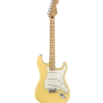 Fender Player Stratocaster Maple Neck Buttercream