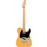 Fender Player Telecaster, Maple Fingerboard, Butterscotch Blonde