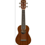 Fender Seaside Soprano Ukulele
