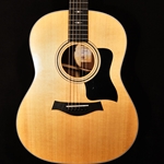 Taylor 317e with V-Class Bracing