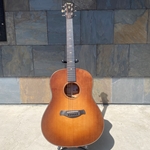 Taylor 2018 517 Builders Edition Wild Honey Burst Grand Pacific