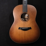 Taylor 717e Builders Edition Wild Honey Burst Top