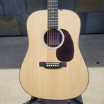 Martin D-10E Road Series Guitar, Soft Shell Case Included