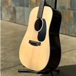 Martih D-13E Road Series with Electronics