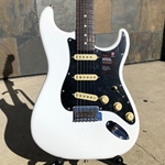 Fender American Performer Stratocaster Artic White