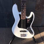 Fender American Performer Jazz Bass Rosewood Fingerboard, Arctic White
