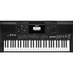 Yamaha PSR E463 61 Key Portable Keyboard