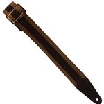 Henry Heller The Original Tort-O Triglide Strap - Brown