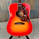 Gibson Hummingbird Standard, Vintage Cherry Sunburst