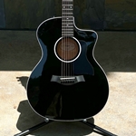 Taylor 214ce Black Deluxe