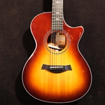 Taylor 312ce-SB Limited V-Class