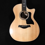 Taylor E14ce Ebony / Sitka