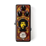 Dunlop JHW4 Limited Edition Jimi Hendrix Band Of Gypsy Fuzz Mini