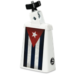 LP Collect-A-Bell Cowbell Cuba 5 inch