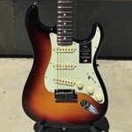 Fender American Ultra Stratocaster Rosewood Ultraburst