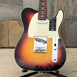 Fender American Ultra Telecaster, Rosewood Fretboard, Ultraburst