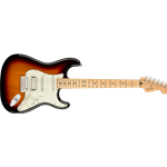 Fender Player Stratocaster HSS, Maple Fingerboard, 3-Tone Sunburst