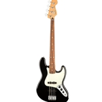 Fender Player Jazz Bass, Pau Ferro Neck, Black