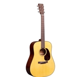 Martin D-18e 2020 Limited Edition