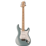 PRS Silver Sky, Maple Neck, Polar Blue