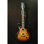 PRS SE Hollowbody II Tri Color