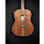 Taylor Custom Grand Pacific Walnut
