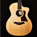 TAYLOR 214ce SG LTD Fumed Sweet Gum