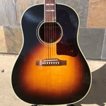 Gibson Southern Jumbo Original, Vintage Sunburst