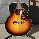 GIBSON SJ-200 Original Vintage Sunburst