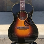 Gibson L-00 Original, Vintage Sunburst