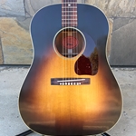 GIBSON 1942 Banner J-45 Vintage Sunburst