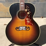 Gibson 1957 SJ-200 Jumbo Vintage Sunburst