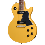 Epiphone Les Paul Special TV Yellow