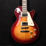 Epiphone Les Paul Standard '50s Heritage Cherry Sunburst