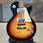 Epiphone Les Paul Standard 60's, Bourbon Burst