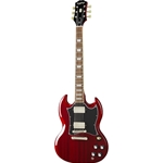 Epiphone SG Standard Cherry