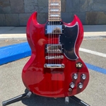 Epiphone SG Standard 60s, Vintage Cherry