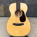 Martin 0-18, Sitka Spruce Top, Mahogany Back and Sides