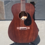 Martin 00-15M  Dark Mahogany