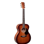 MARTIN 000E BLACK WALNUT AMBERTONE
