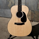 Martin 00012-E, Koa Back and Sides, Softshell Case Included
