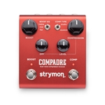 Strytmon Compadre Dualvoice compressor and Boost