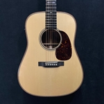 Martin Custom One-Off D14F Wild Grain East Indian Rosewood, Adirondack Top *USED*