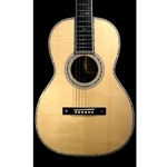 Martin Custom 00-12 Fret, Crimson Cocobolo, High Altitude Swiss Spruce VTS Top
