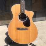 Martin SC-13E Road Series